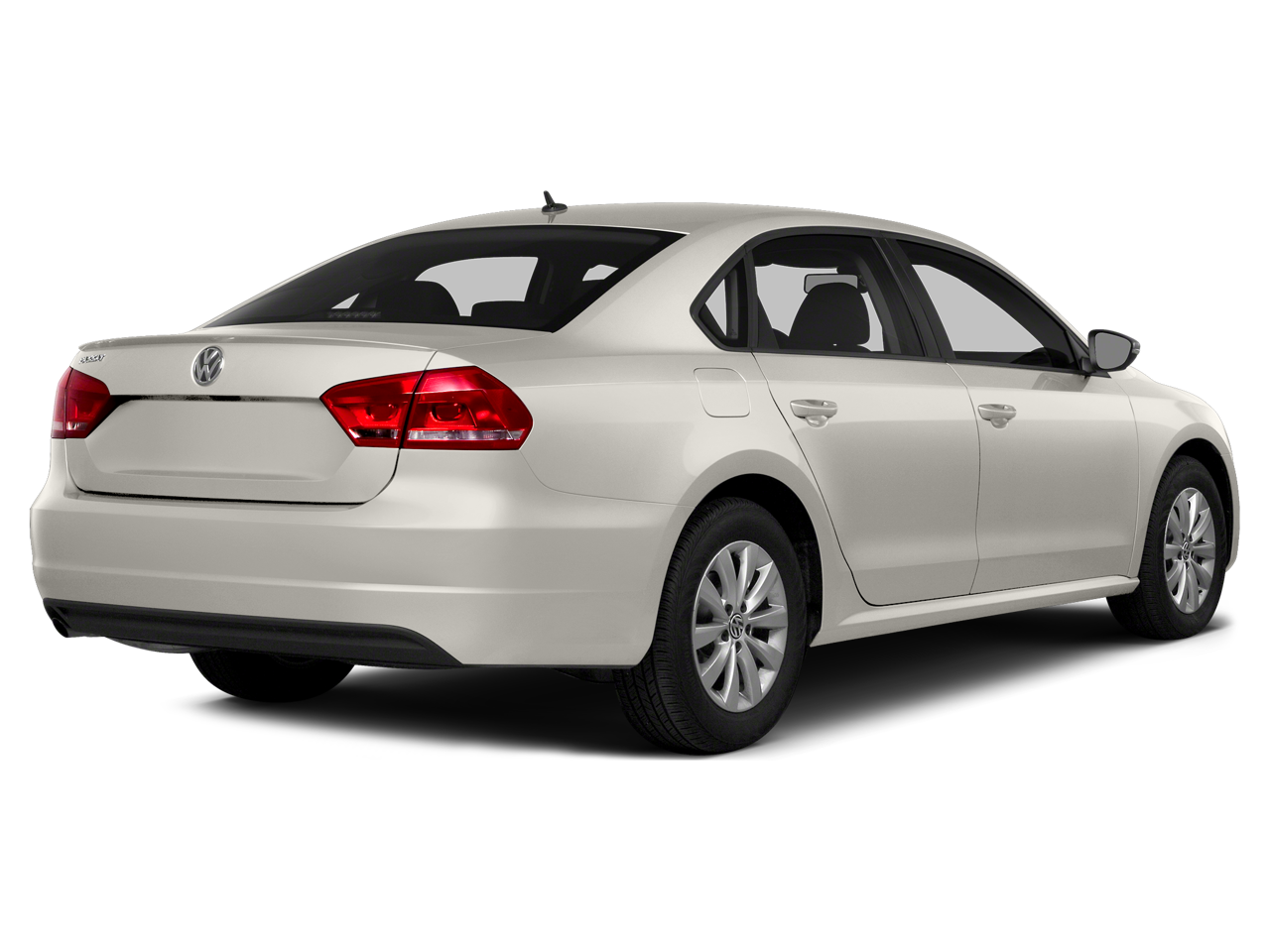 2015 Volkswagen Passat TDI SEL Premium