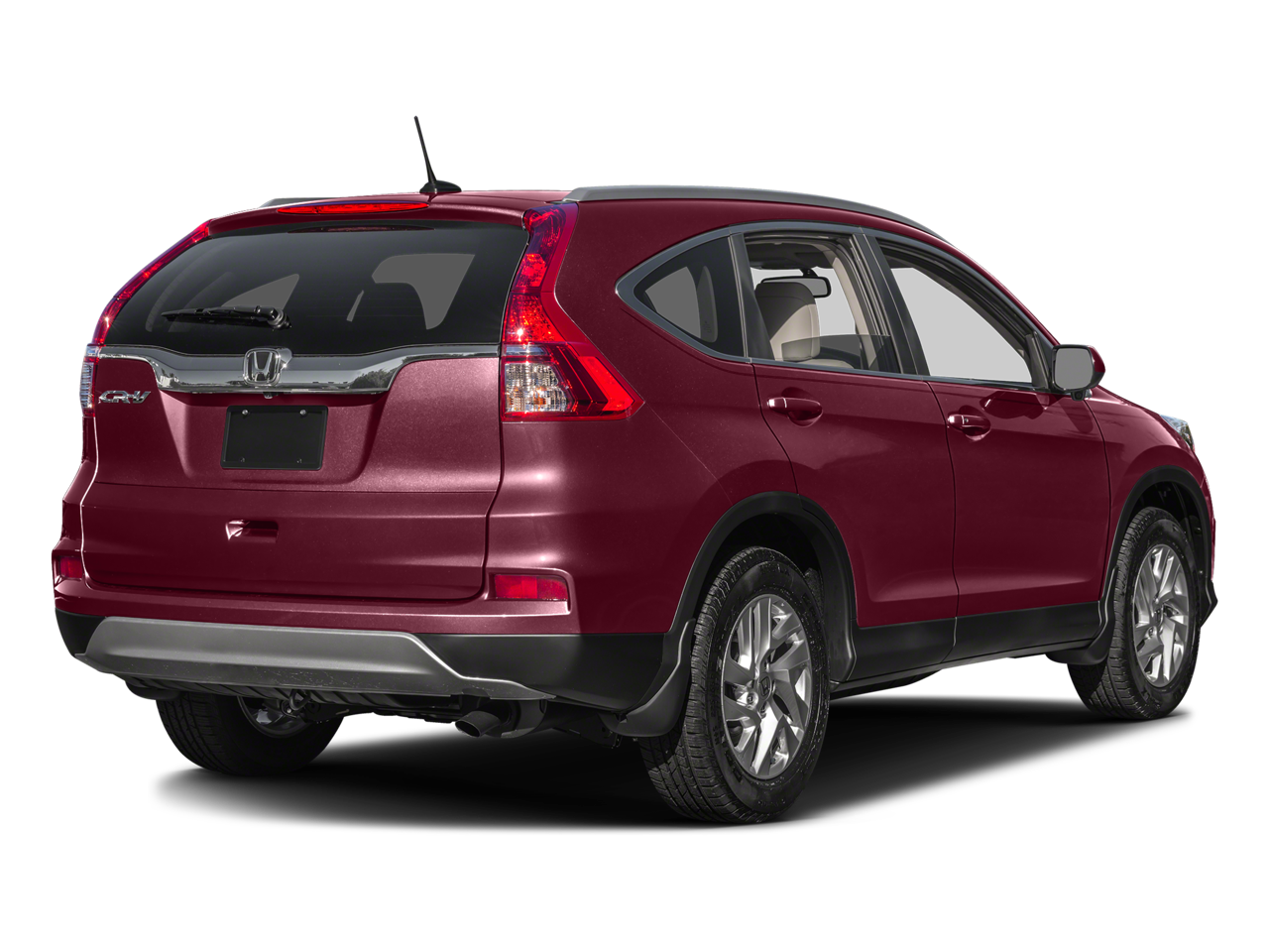 Used 2016 Honda CR-V EX-L with VIN 2HKRM3H78GH525383 for sale in Chico, CA