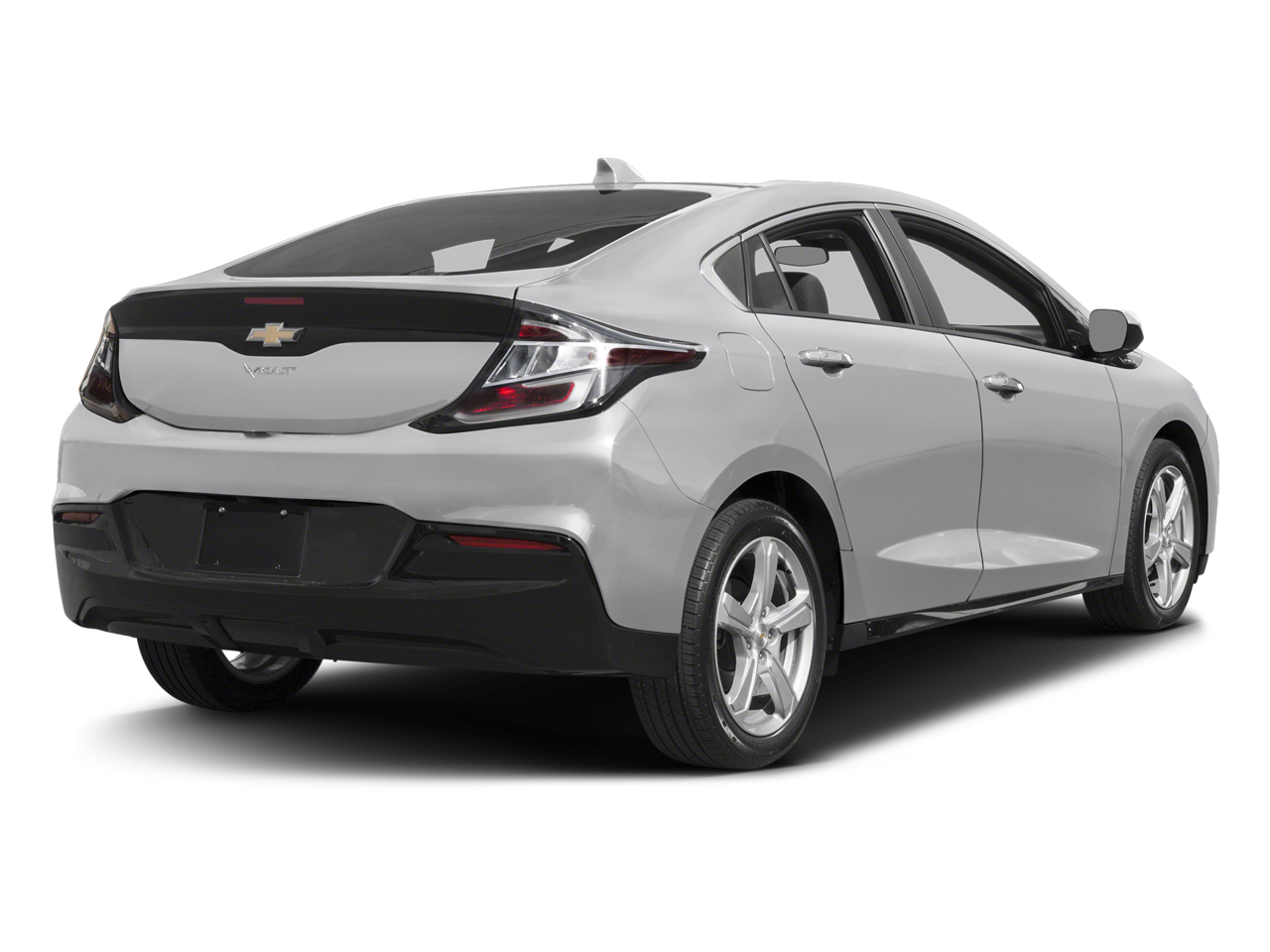 Used 2017 Chevrolet Volt LT with VIN 1G1RC6S56HU214160 for sale in Chico, CA