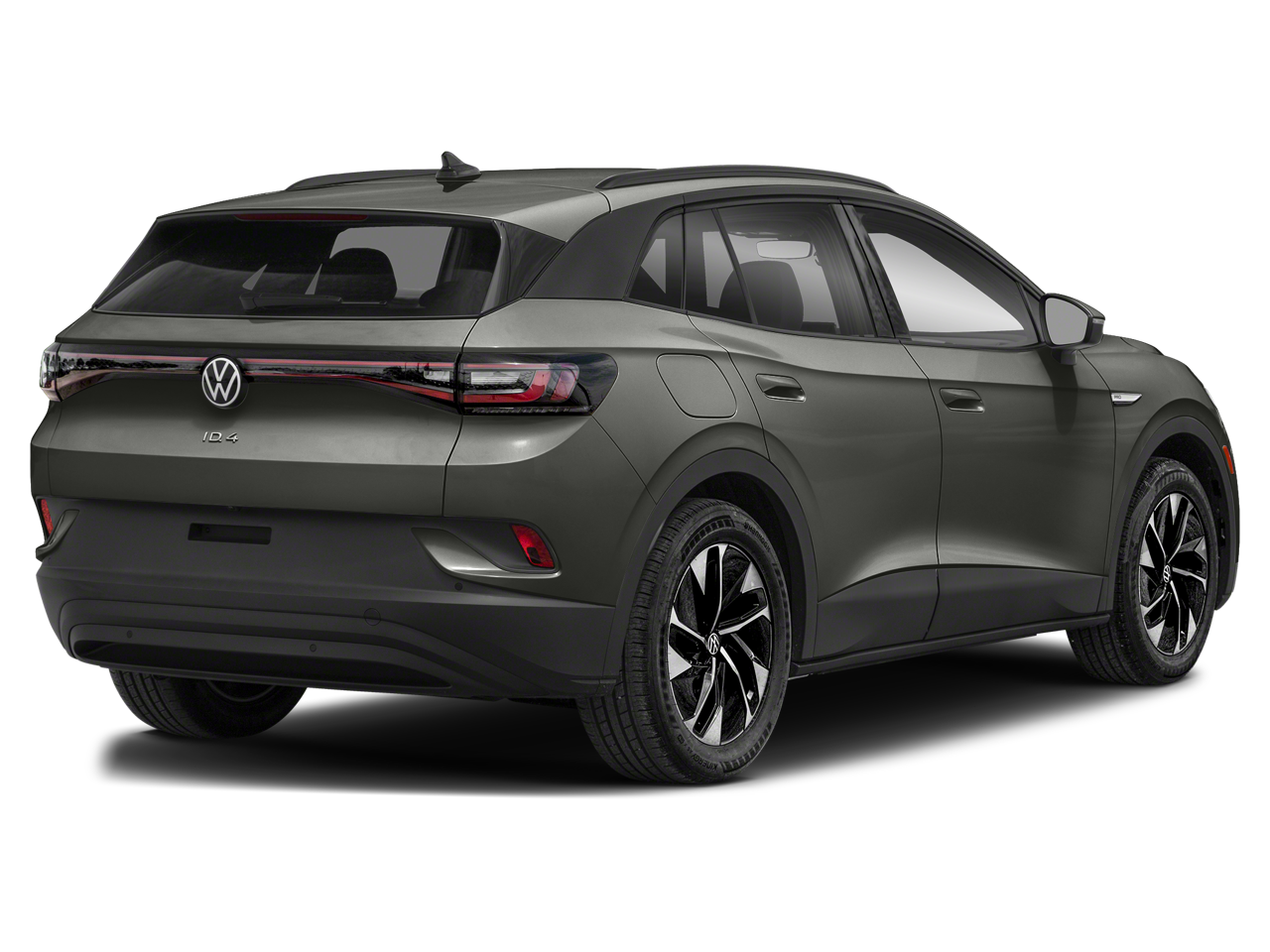 2022 Volkswagen ID.4 Pro