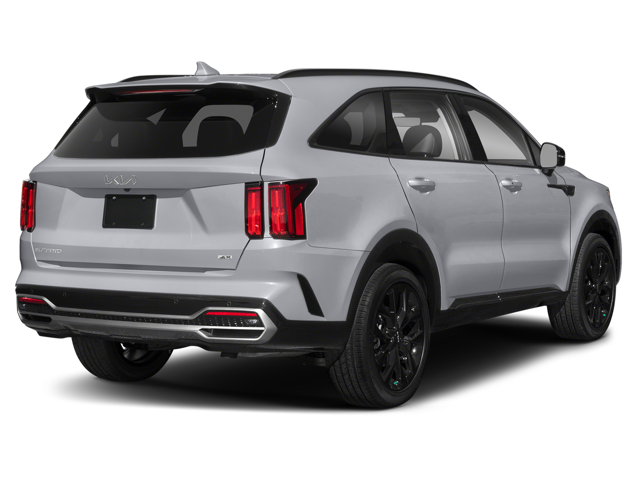 2023 Kia Sorento SX-Prestige