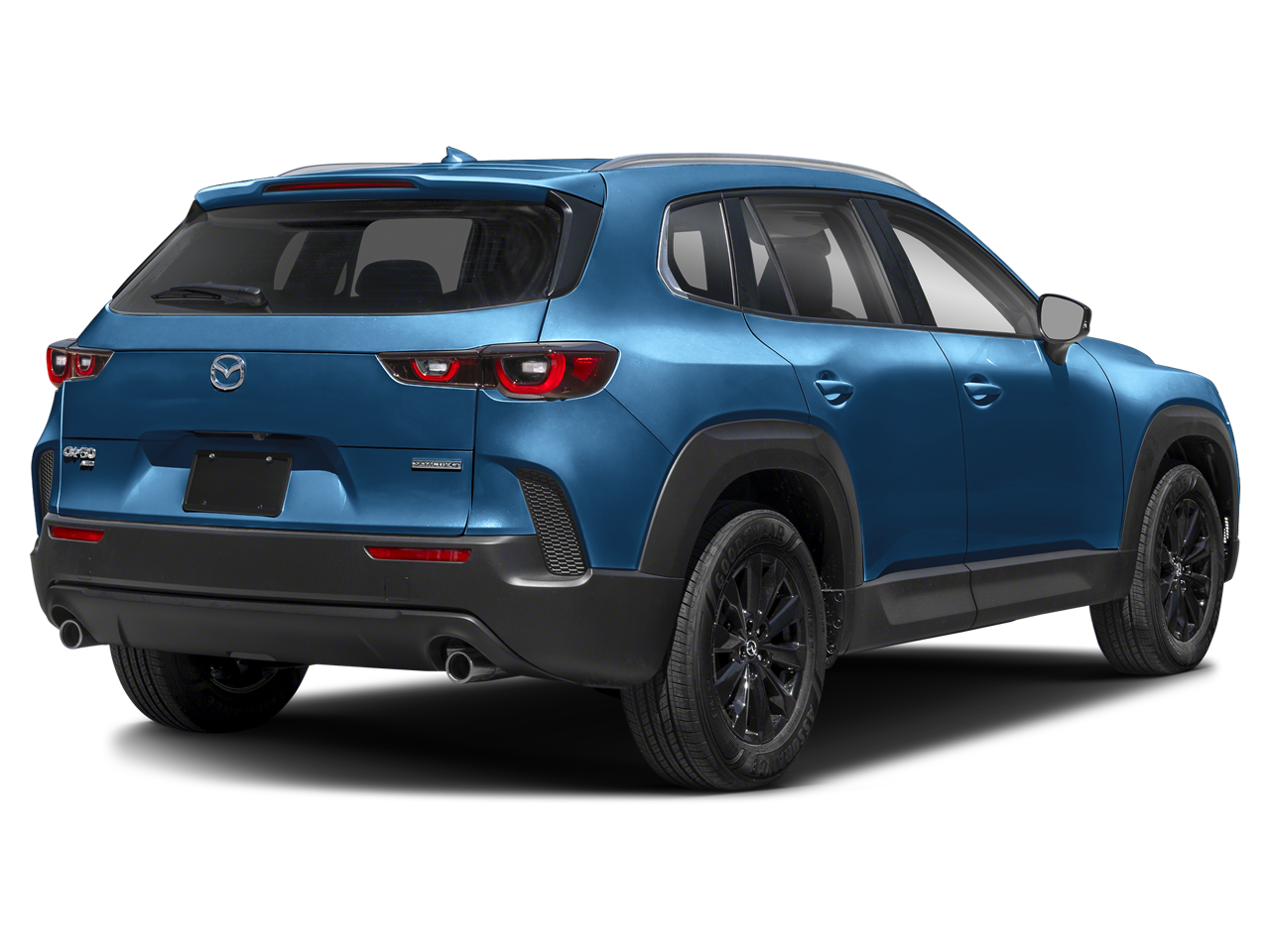 2024 Mazda Mazda CX-50 2.5 S Premium Package