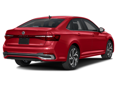 2027 Volkswagen Jetta 1.5T SEL