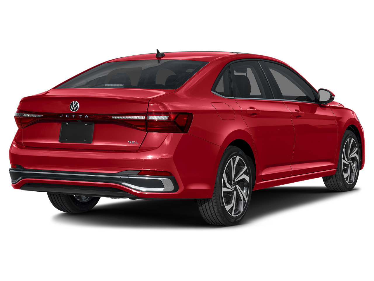 2027 Volkswagen Jetta 1.5T SEL