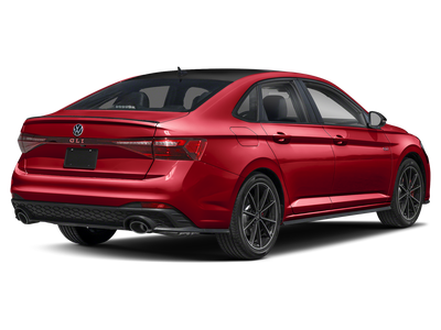 2027 Volkswagen Jetta GLI 2.0T Autobahn