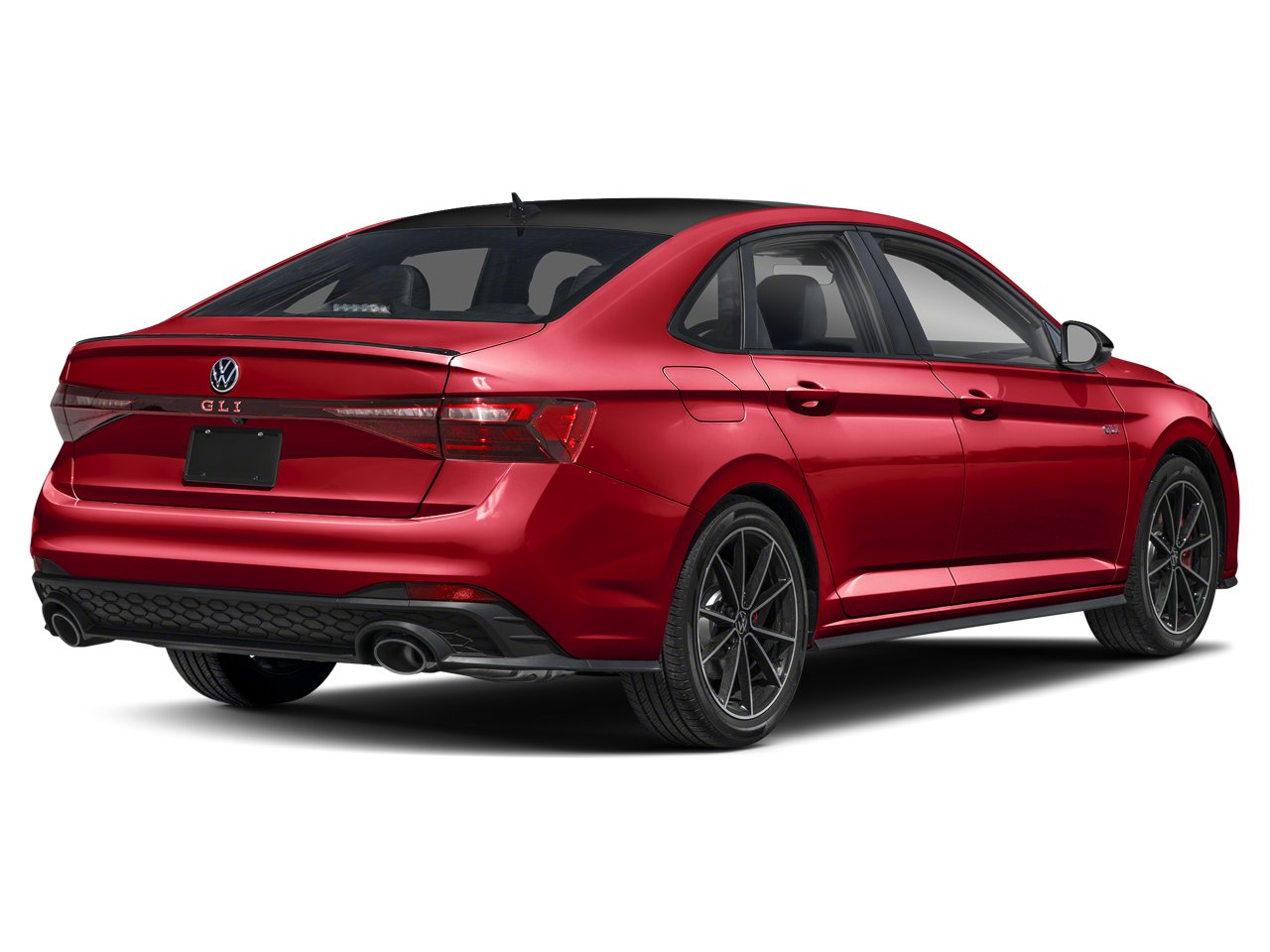 2027 Volkswagen Jetta GLI 2.0T Autobahn