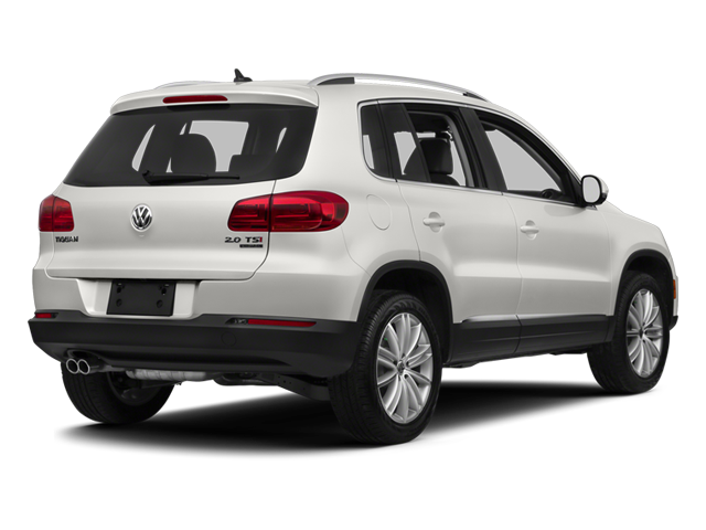 Used 2013 Volkswagen Tiguan SE with VIN WVGBV3AX2DW584987 for sale in Chico, CA