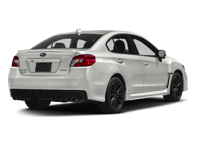 Used 2016 Subaru WRX Base with VIN JF1VA1B67G9833543 for sale in Chico, CA
