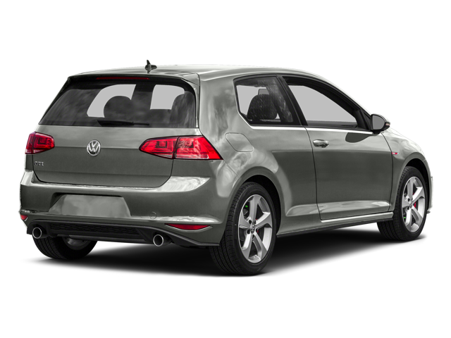 2016 Volkswagen Golf GTI SE w/Performance Package