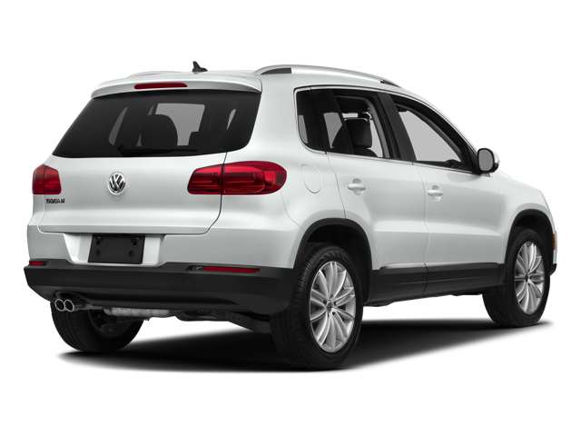 Used 2017 Volkswagen Tiguan S with VIN WVGBV7AX6HK042554 for sale in Chico, CA