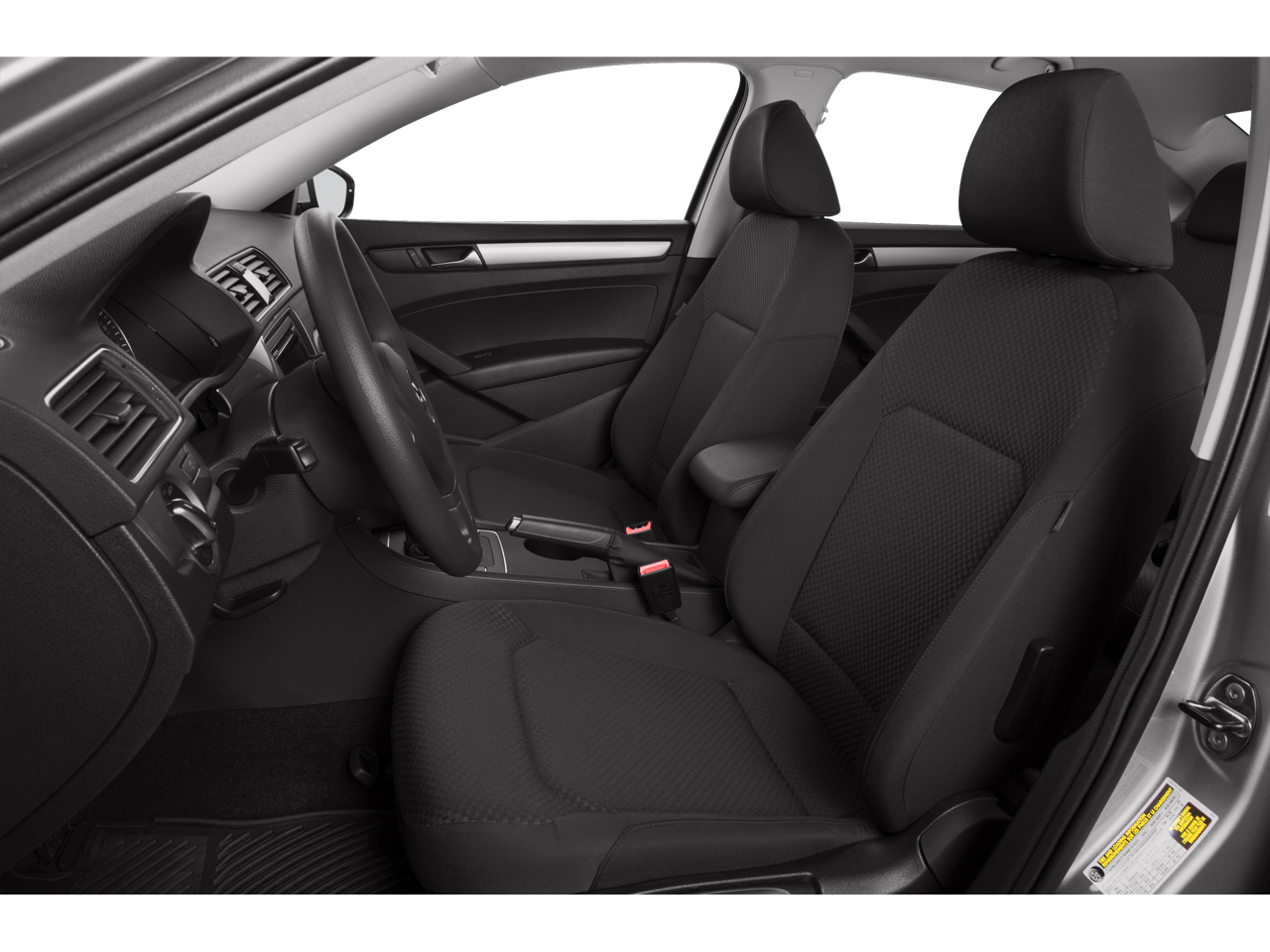 2015 Volkswagen Passat TDI SEL Premium