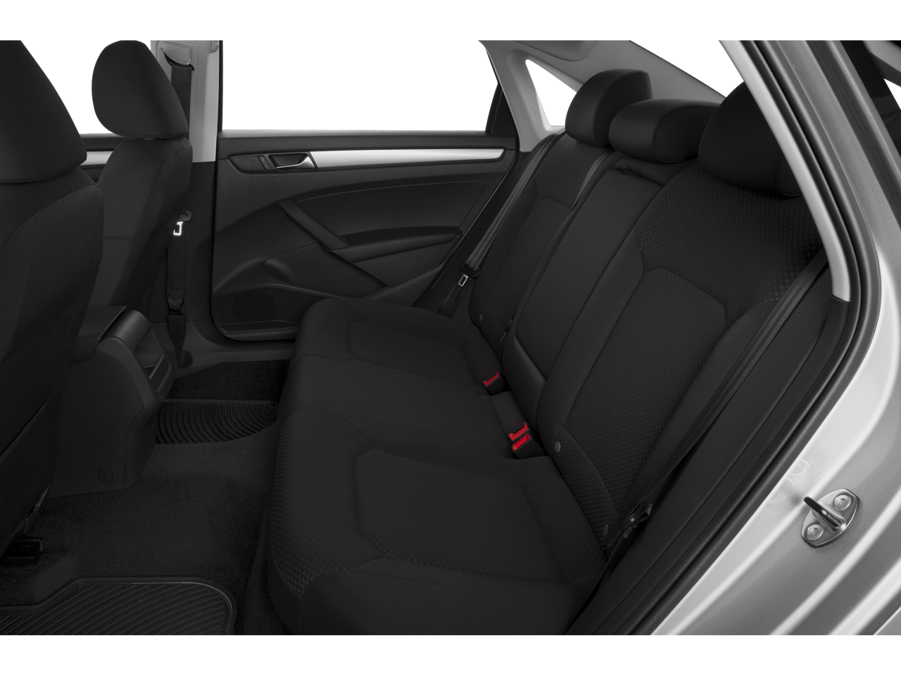 2015 Volkswagen Passat TDI SEL Premium