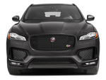 2017 Jaguar F-PACE S