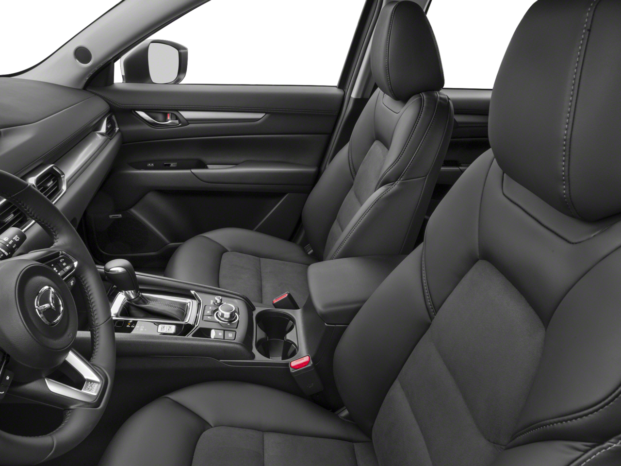 2018 Mazda Mazda CX-5 Touring