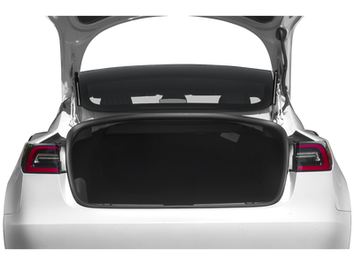 2018 Tesla Model 3 Base