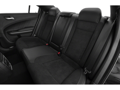 2019 Dodge Charger GT