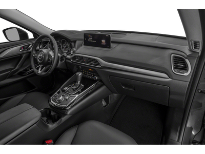 2021 Mazda Mazda CX-9 Touring