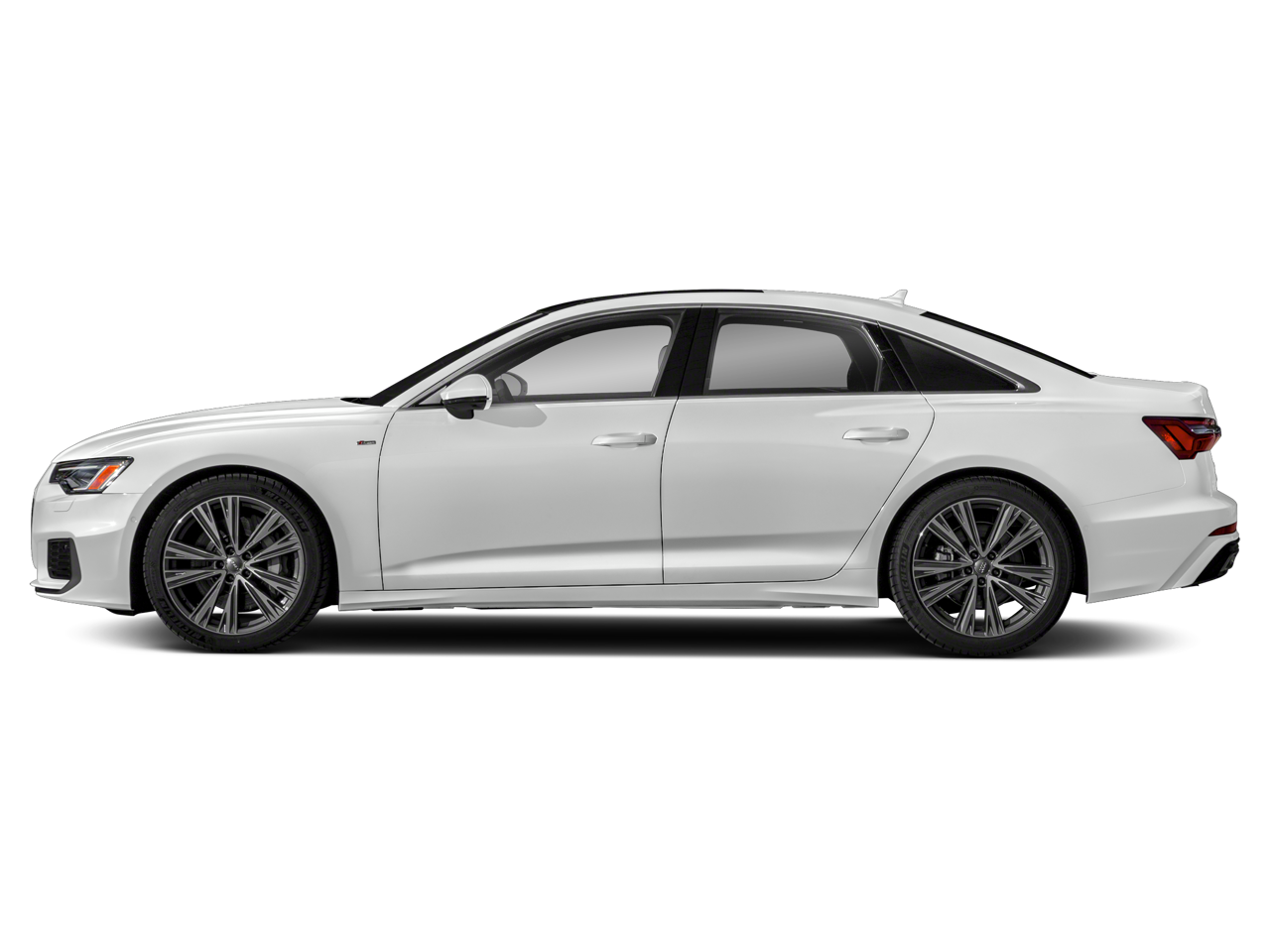 2022 Audi A6 3.0T Premium quattro