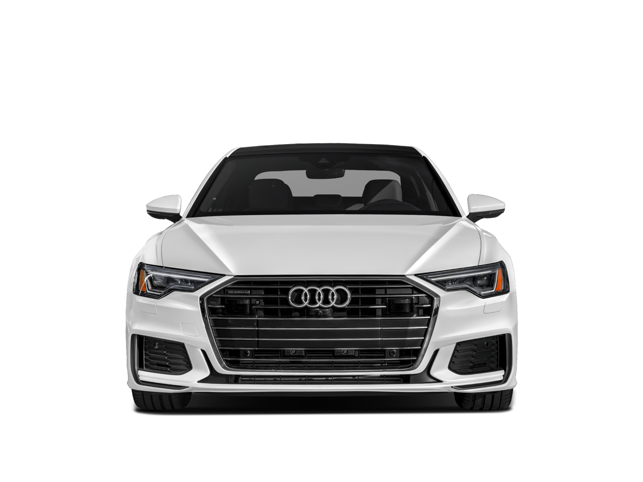 2022 Audi A6 3.0T Premium quattro