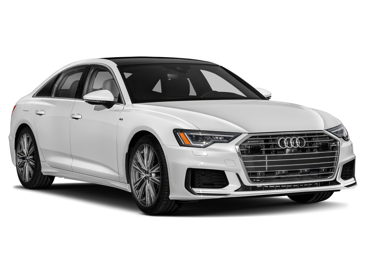2022 Audi A6 3.0T Premium quattro