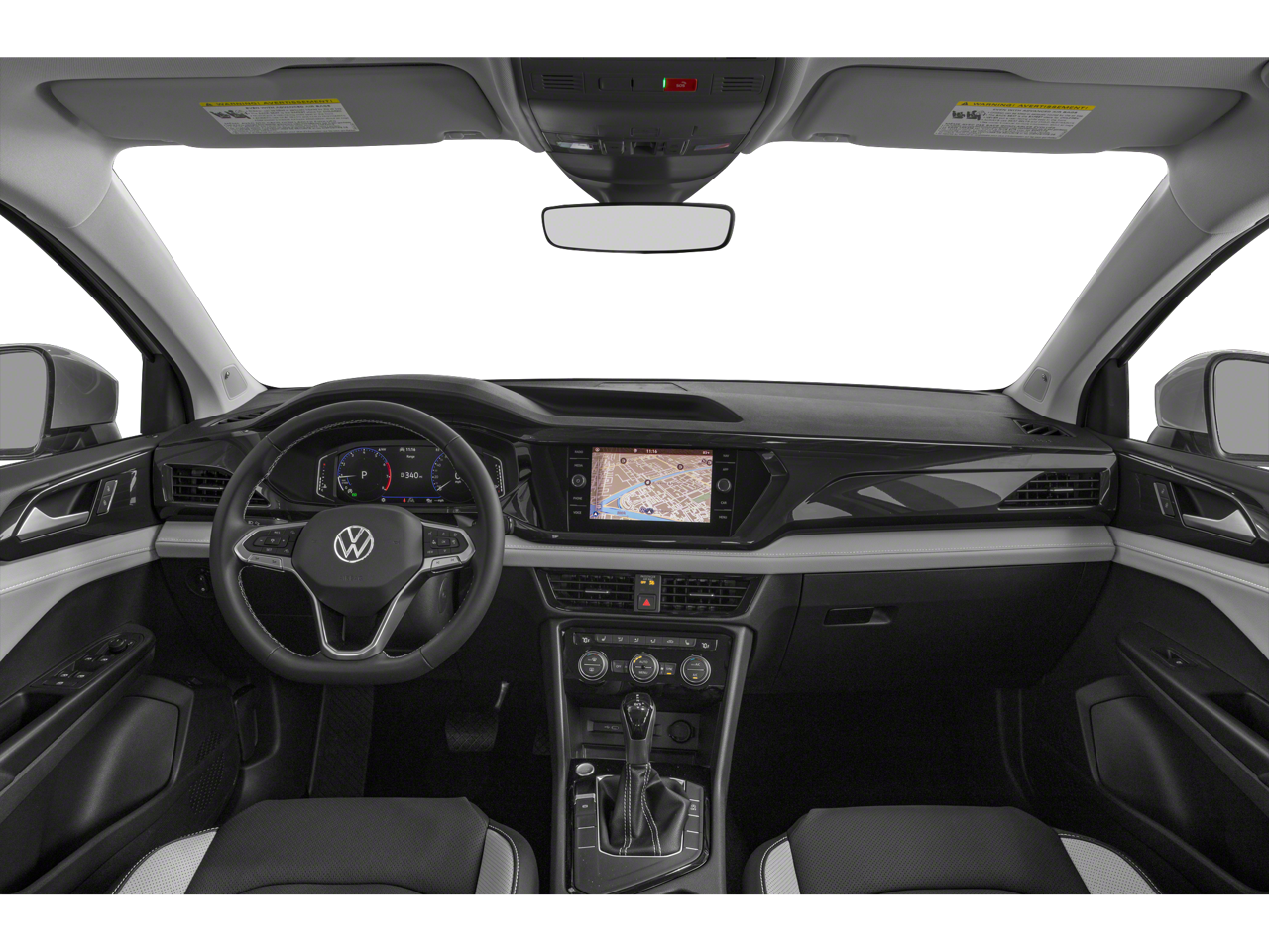 2022 Volkswagen Taos 1.5T SEL