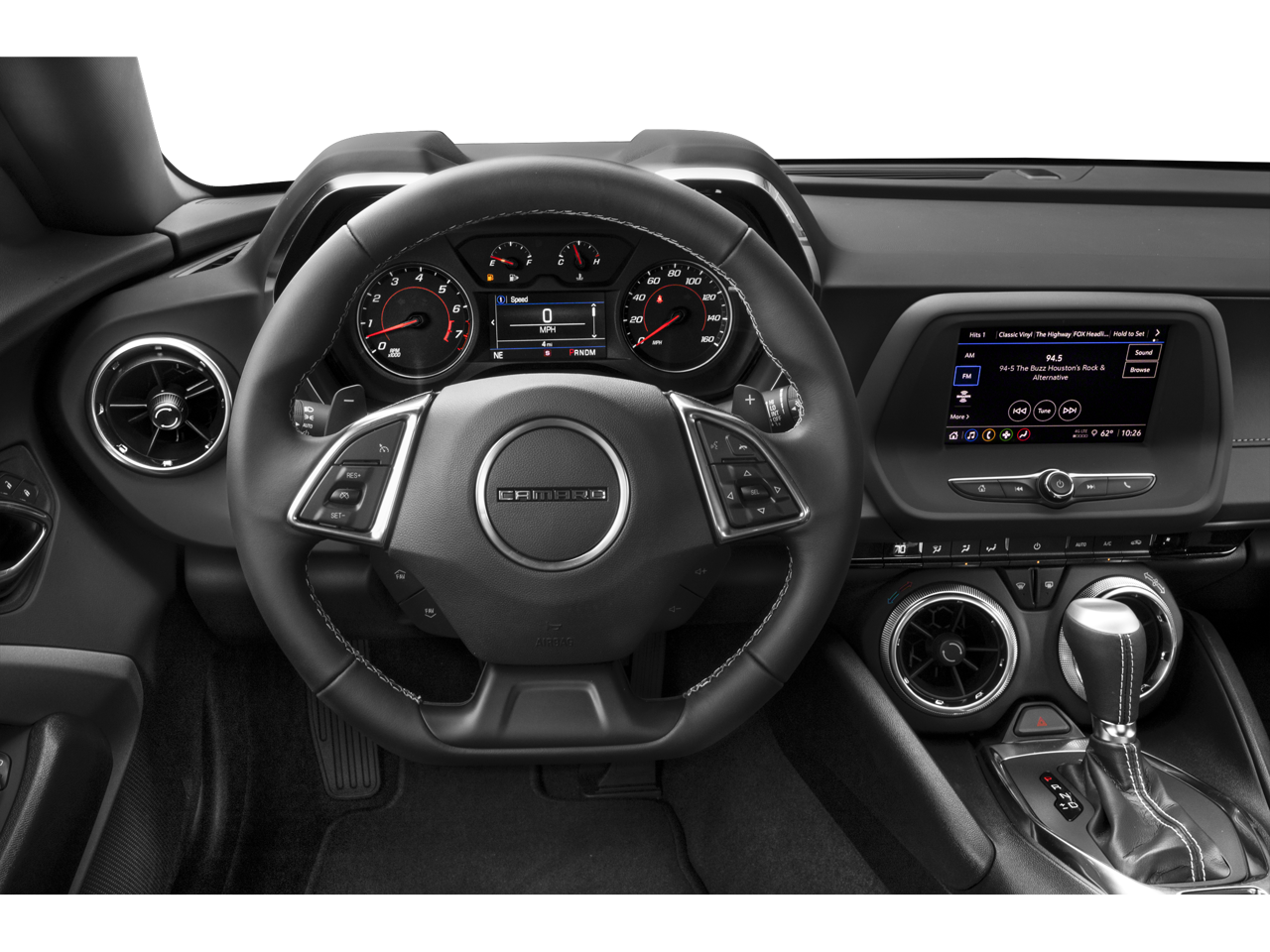 2023 Chevrolet Camaro 1LT