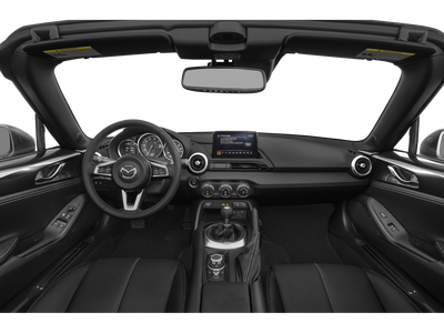 2023 Mazda Mazda Miata RF Grand Touring