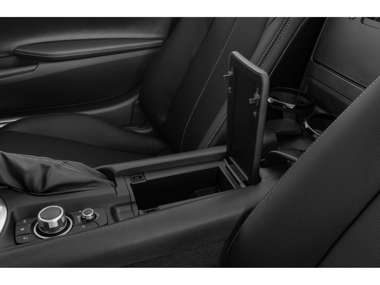 2023 Mazda Mazda Miata RF Grand Touring