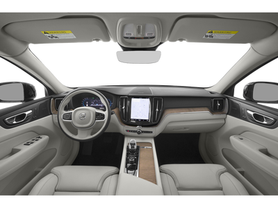 2023 Volvo XC60 Recharge Plug-In Hybrid Ultimate