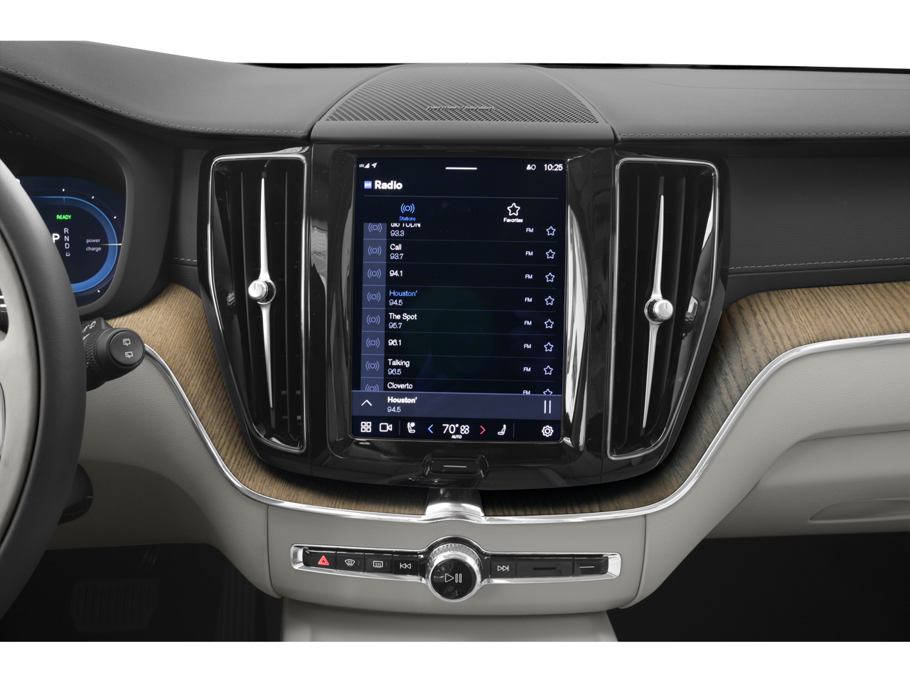 2023 Volvo XC60 Recharge Plug-In Hybrid Ultimate