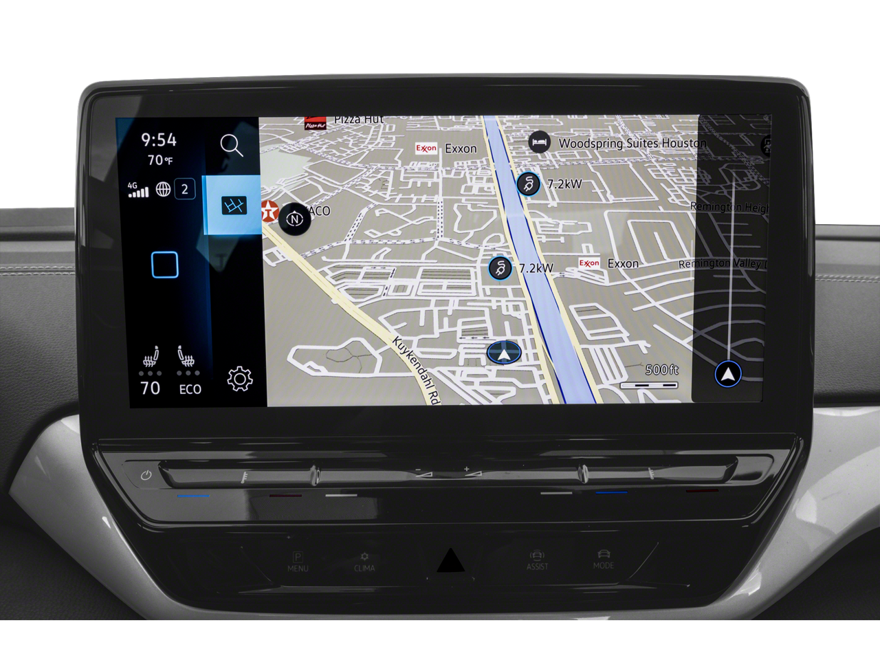 2023 Volkswagen ID.4 Pro S Plus