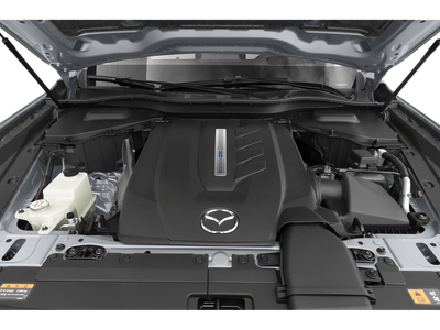 2024 Mazda Mazda CX-90 PHEV Premium