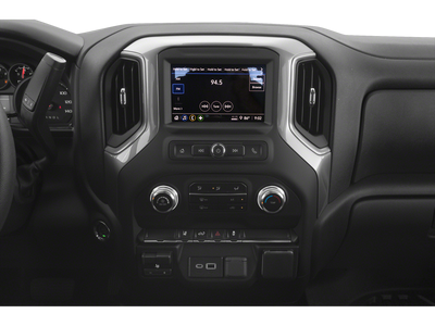 2025 GMC Sierra 2500HD AT4X