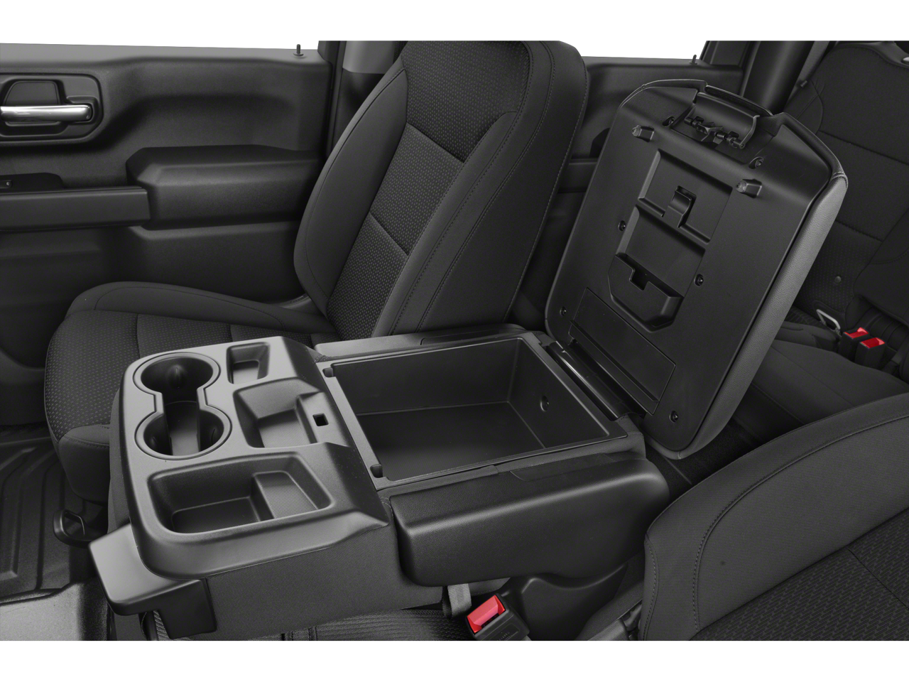 2025 GMC Sierra 2500HD AT4X