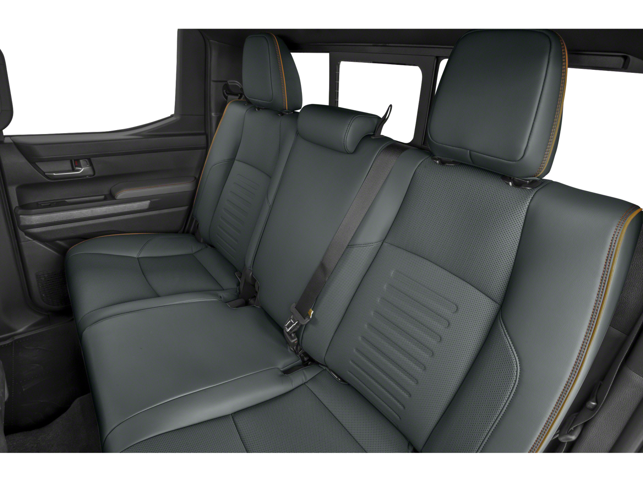 2025 Toyota Tacoma Hybrid Trailhunter