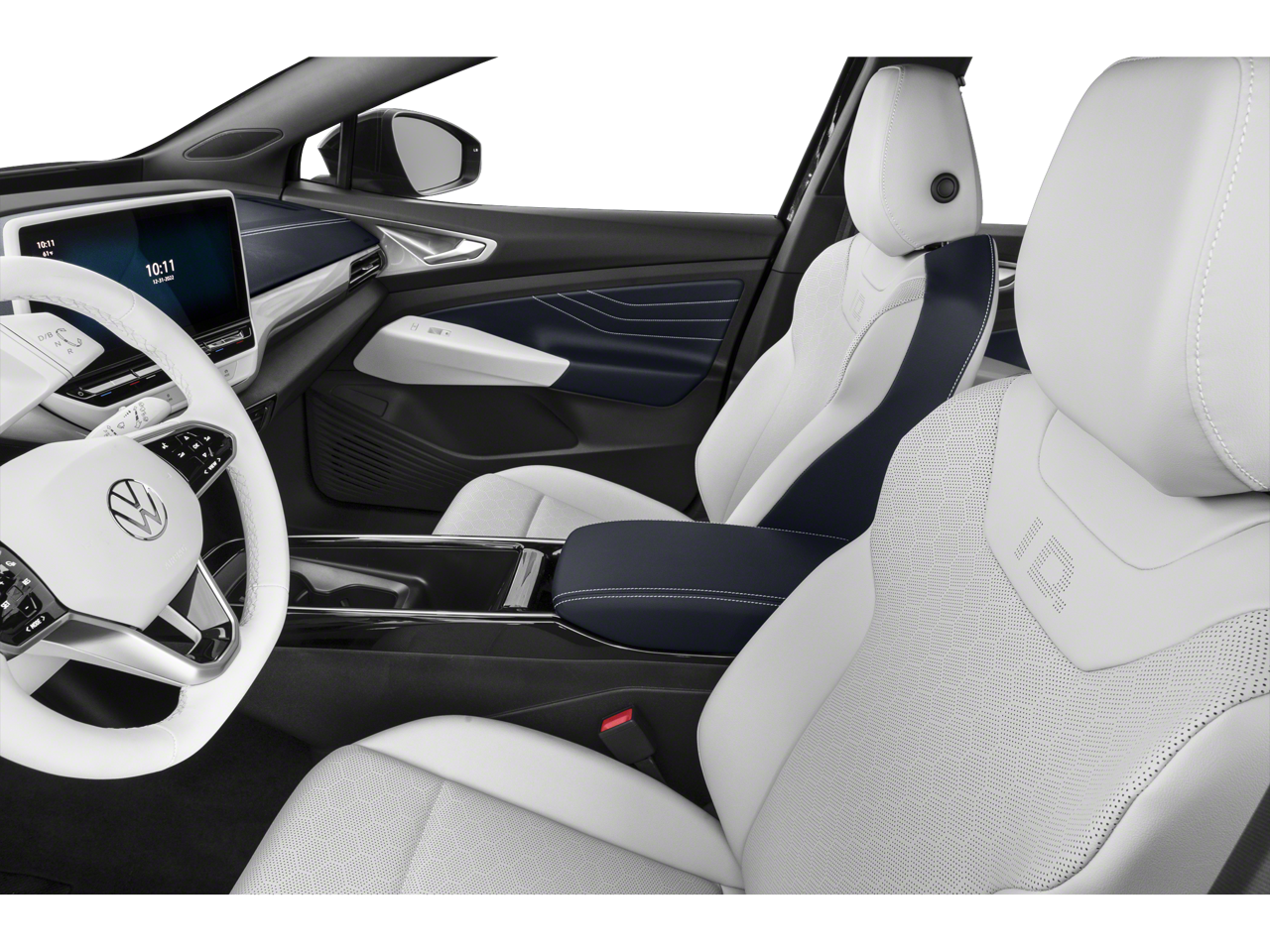 2025 Volkswagen ID.4 Pro S