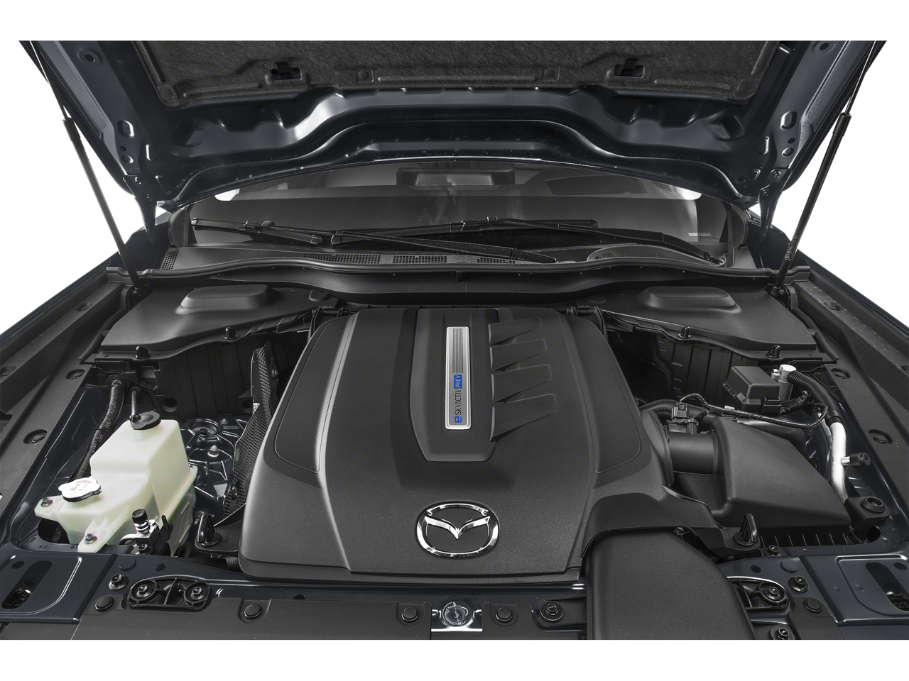 2026 Mazda Mazda CX-90 PHEV Premium Plus