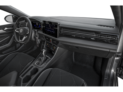 2026 Volkswagen Jetta Sport FWD