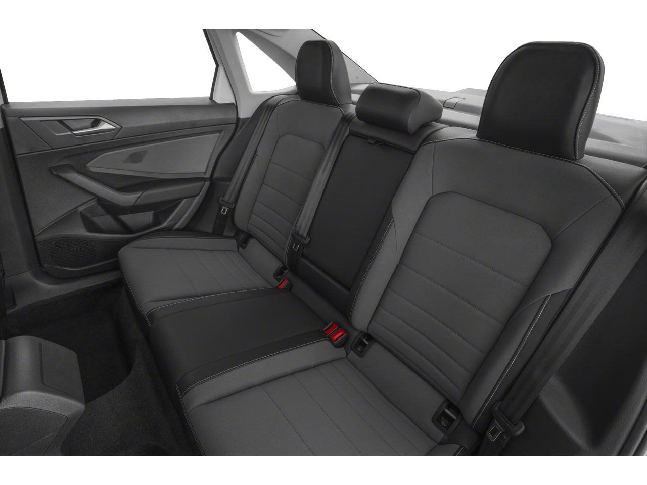 2026 Volkswagen Jetta SE FWD