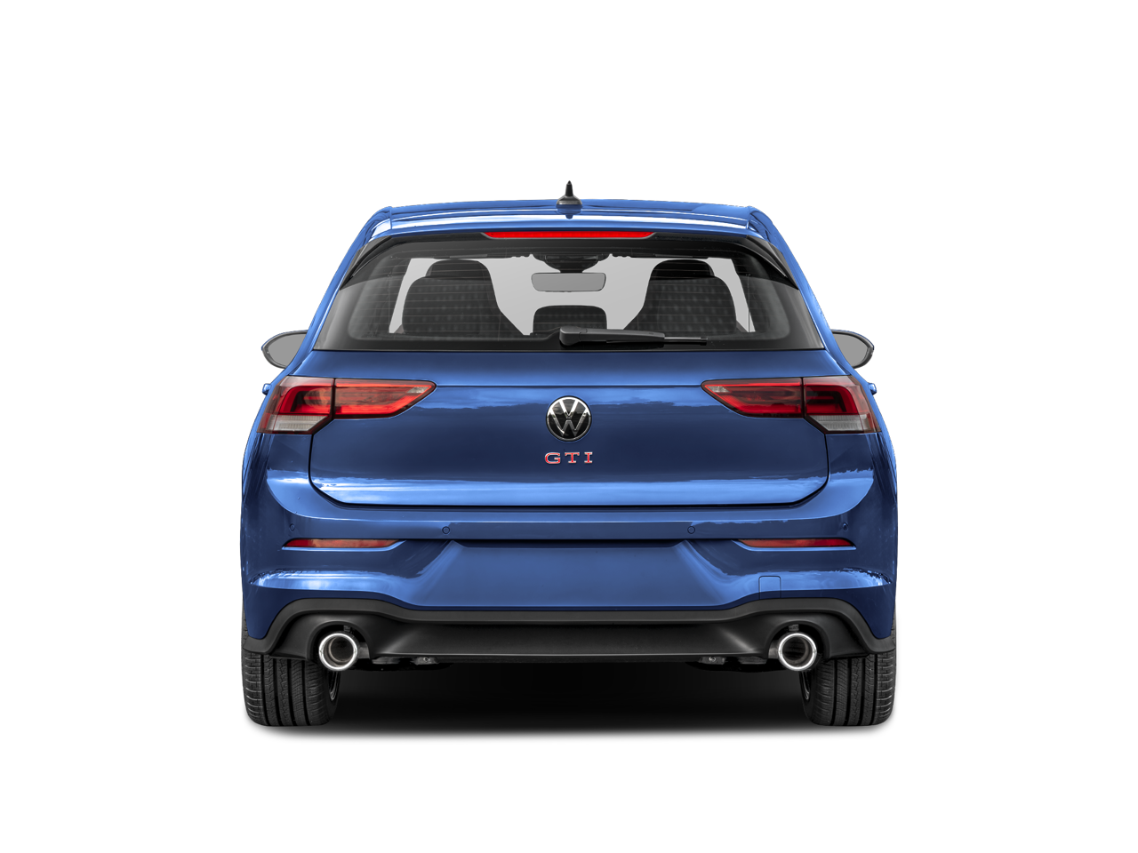 2026 Volkswagen Golf GTI 2.0T S