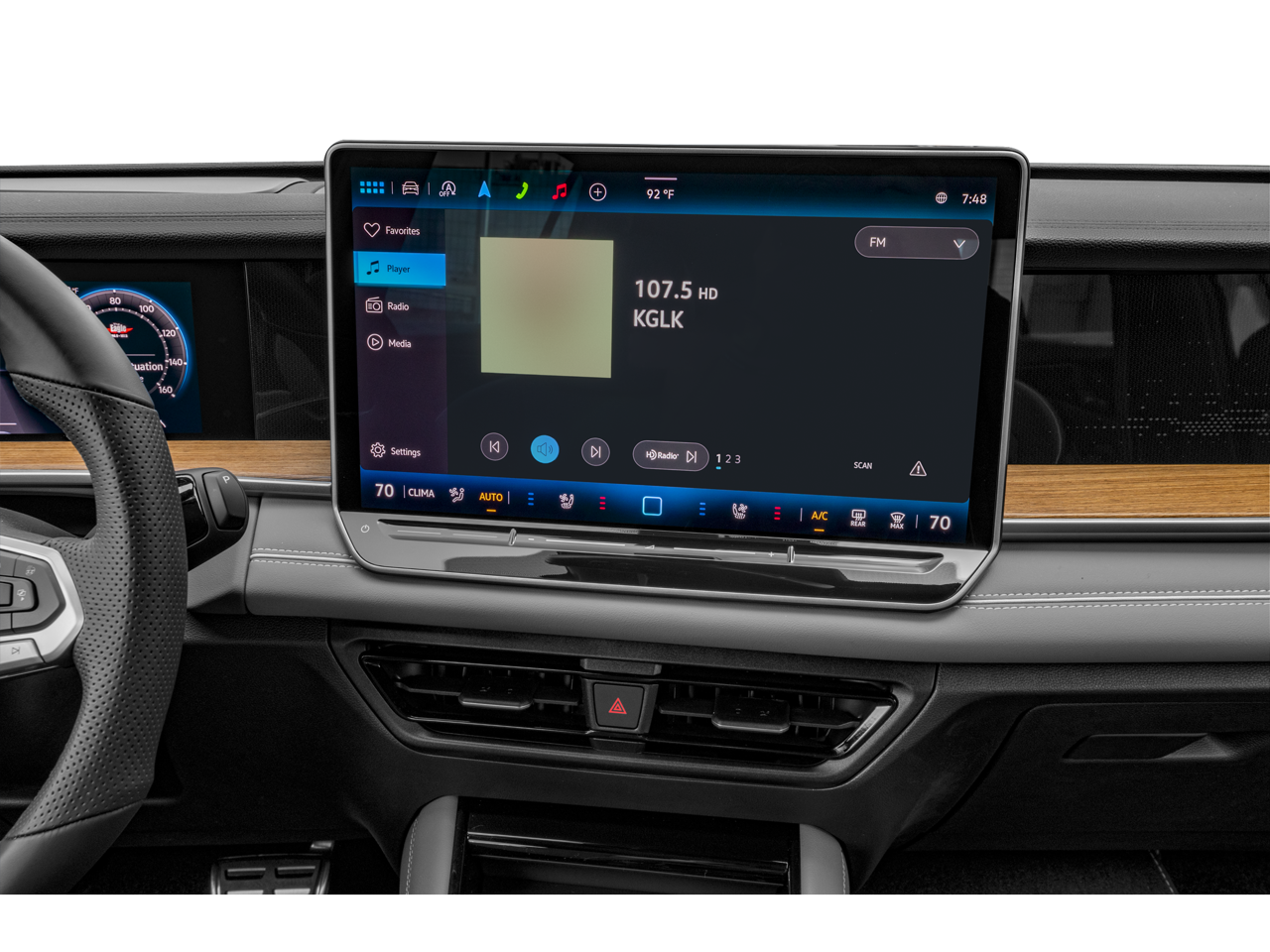 2026 Volkswagen Tiguan SEL R-Line Turbo 4MOTION