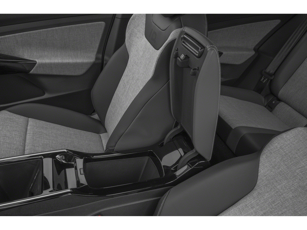 2026 Volkswagen ID.4 Pro