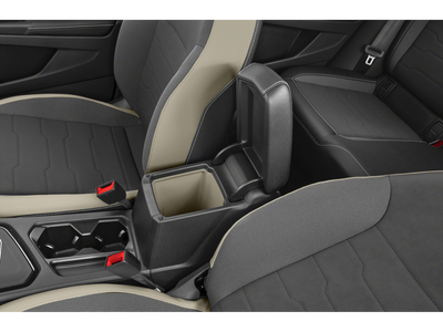 2026 Volkswagen Taos SE FWD