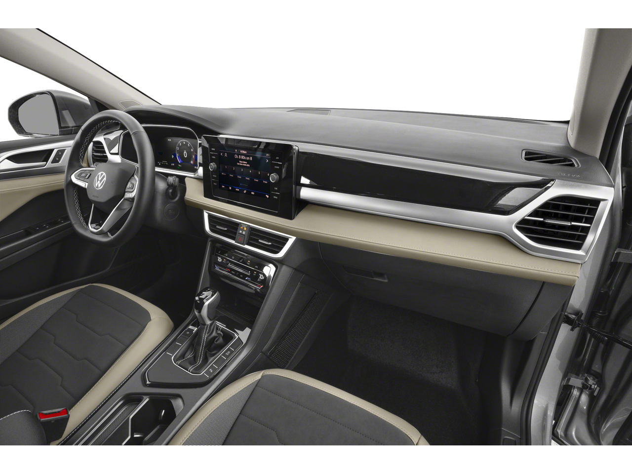 2026 Volkswagen Taos SE FWD