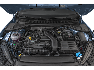 2027 Volkswagen Jetta 1.5T SEL