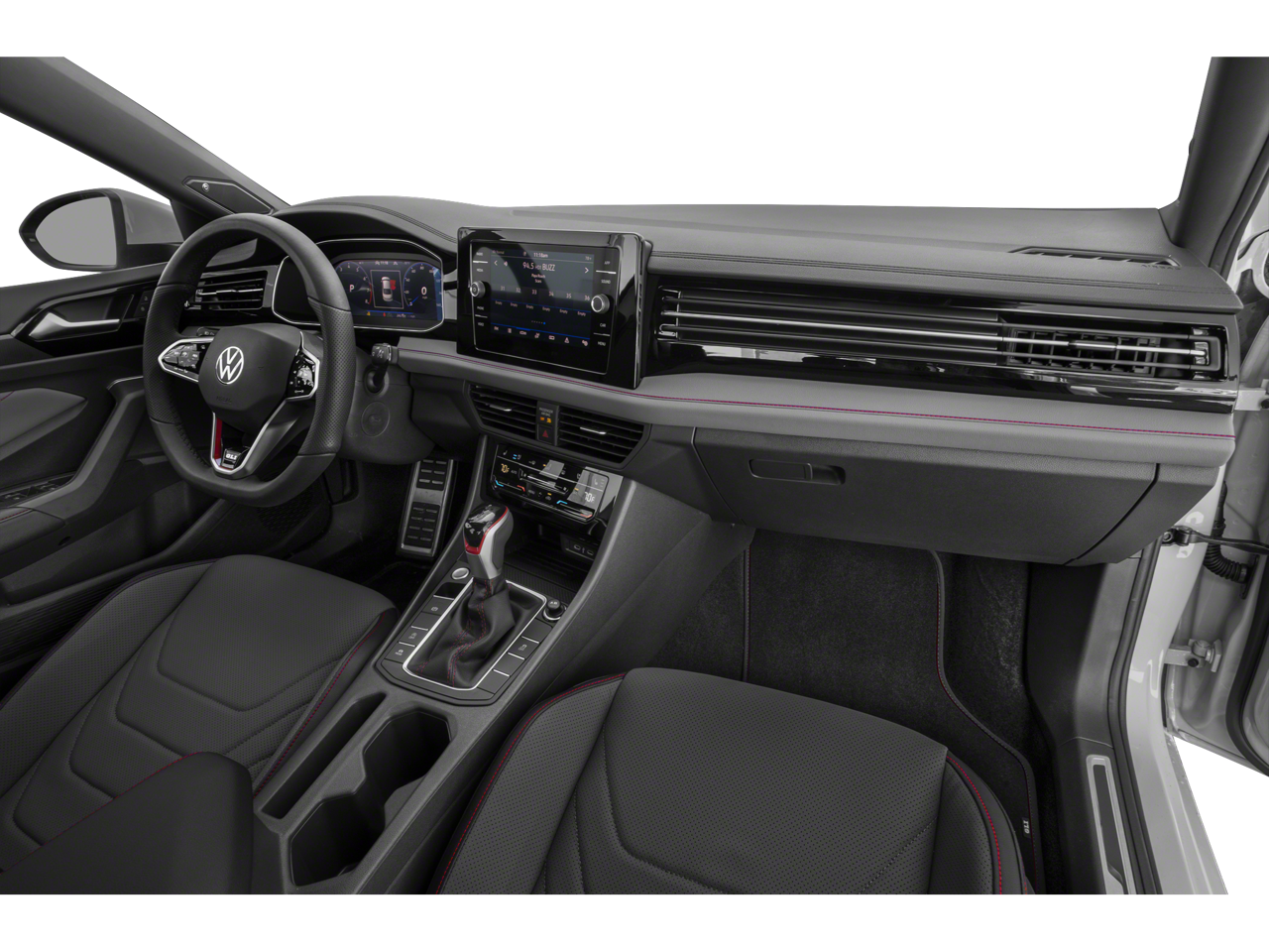 2027 Volkswagen Jetta GLI Autobahn FWD