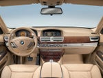 2008 BMW 7 Series 750Li