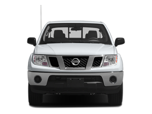 2014 Nissan Frontier S 2WD King Cab I4 Auto