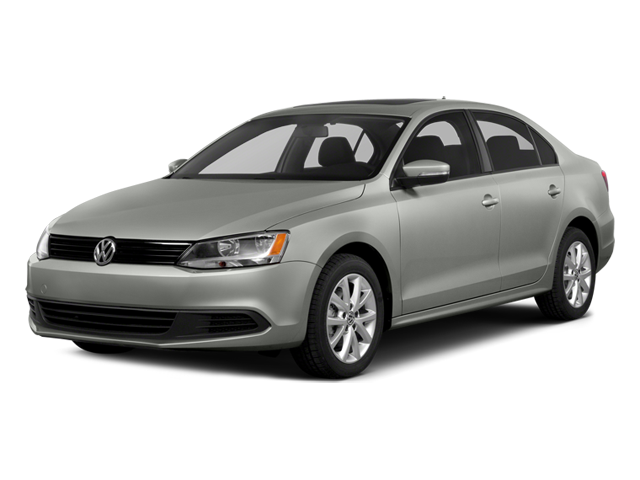 2014 Volkswagen Jetta 2.0L TDI w/Premium/Navigation