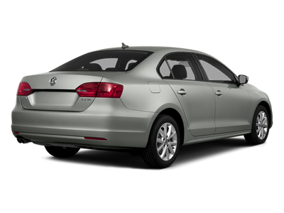 2014 Volkswagen Jetta 2.0L TDI w/Premium/Navigation